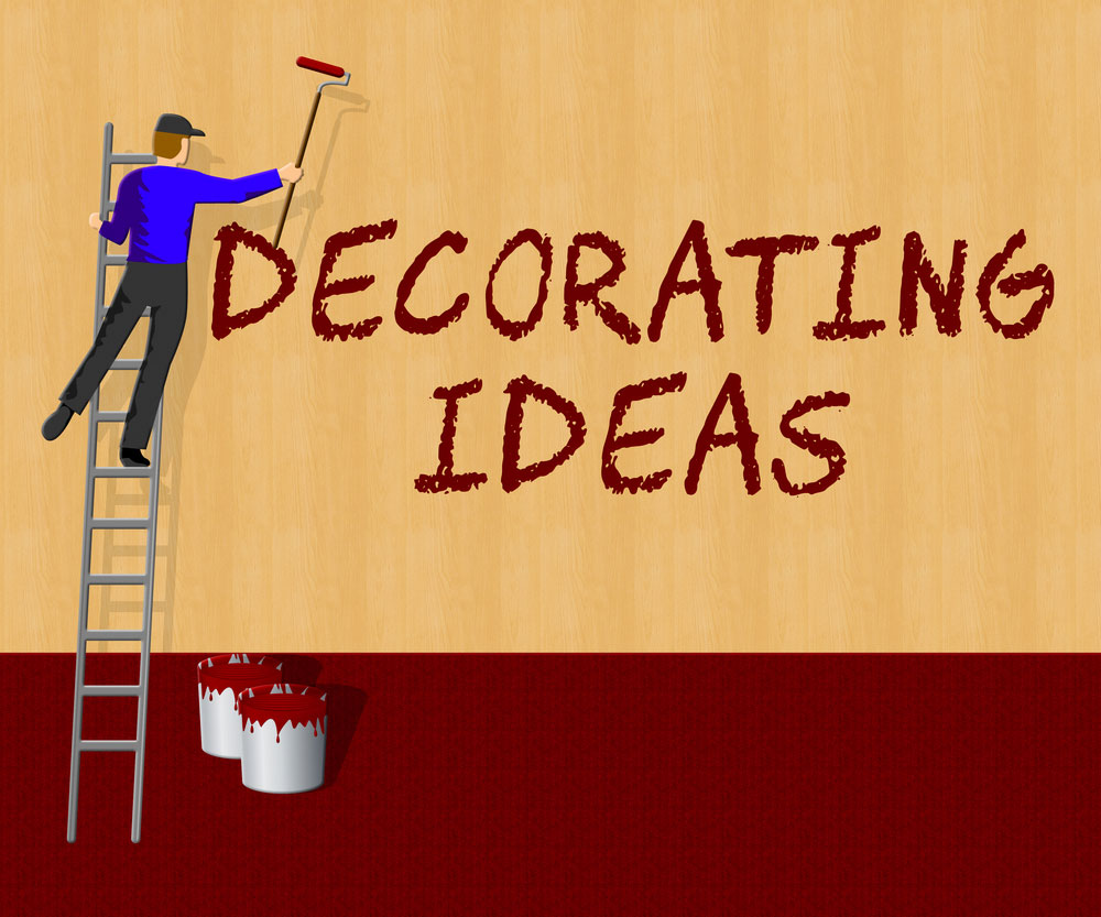 Seasonal Decorating Tips