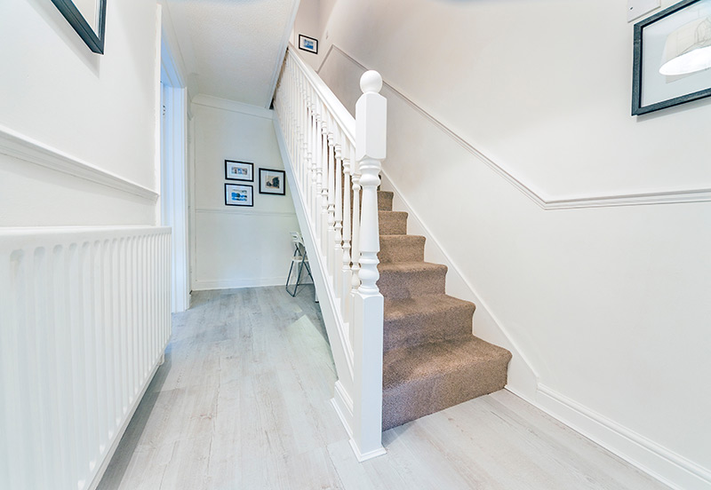 Painter and Decorator Islington