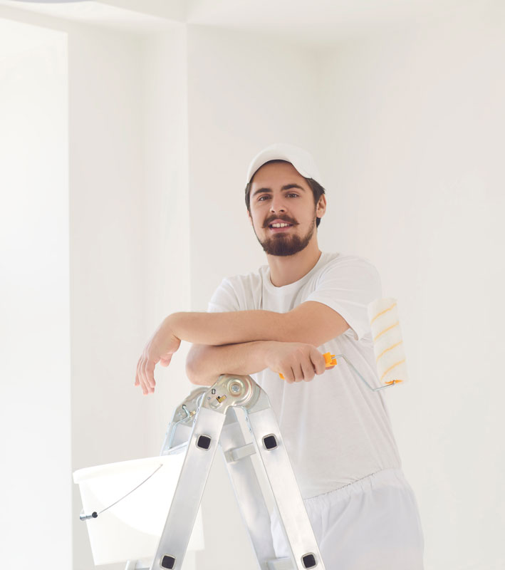 Best Painting Companies Near Me