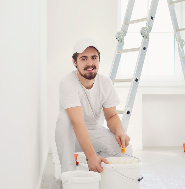 residential painter